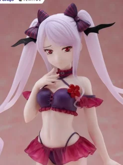 FuRyu TENITOL Tall Overlord Shalltear Figure JAPAN OFFICIAL
