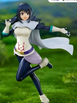 Furyu Figure*TENITOL That Time I Got Reincarnated as a Slime Shizu Figure JAPAN