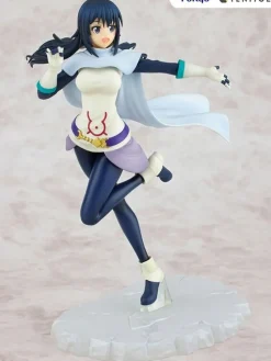 Furyu Figure*TENITOL That Time I Got Reincarnated as a Slime Shizu Figure JAPAN