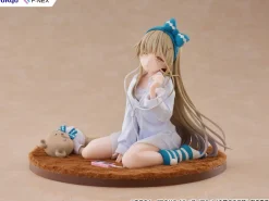 FuRyu Figure*The Angel Next Door Spoils Me Rotten Mahiru Shiina Relax ver. 1/7 Figure