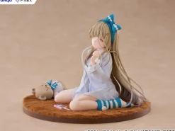 FuRyu Figure*The Angel Next Door Spoils Me Rotten Mahiru Shiina Relax ver. 1/7 Figure