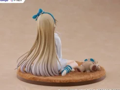 FuRyu Figure*The Angel Next Door Spoils Me Rotten Mahiru Shiina Relax ver. 1/7 Figure
