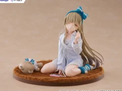 FuRyu Figure*The Angel Next Door Spoils Me Rotten Mahiru Shiina Relax ver. 1/7 Figure