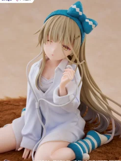 FuRyu Figure*The Angel Next Door Spoils Me Rotten Mahiru Shiina Relax ver. 1/7 Figure