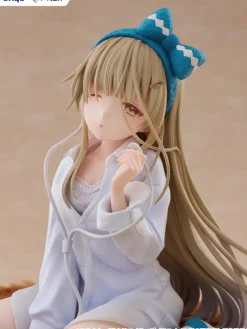 FuRyu Figure*The Angel Next Door Spoils Me Rotten Mahiru Shiina Relax ver. 1/7 Figure