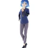 Furyu Figure*Trio Try iT Bocchi the Rock! Ryo Yamada Figure JAPAN OFFICIAL