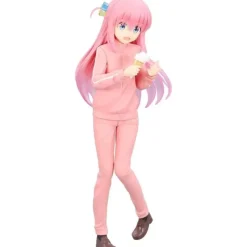 FuRyu Figure*Trio Try iT Bocchi the Rock! Hitori Goto Figure JAPAN OFFICIAL