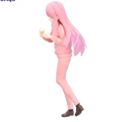 FuRyu Figure*Trio Try iT Bocchi the Rock! Hitori Goto Figure JAPAN OFFICIAL