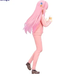 FuRyu Figure*Trio Try iT Bocchi the Rock! Hitori Goto Figure JAPAN OFFICIAL