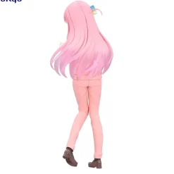 FuRyu Figure*Trio Try iT Bocchi the Rock! Hitori Goto Figure JAPAN OFFICIAL