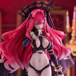 FuRyu Figure*Trio Try iT Fate/Grand Order Archer/Baobhan Sith Figure JAPAN OFFICIAL