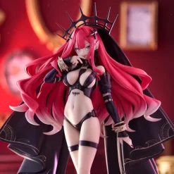 FuRyu Figure*Trio Try iT Fate/Grand Order Archer/Baobhan Sith Figure JAPAN OFFICIAL