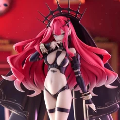 FuRyu Figure*Trio Try iT Fate/Grand Order Archer/Baobhan Sith Figure JAPAN OFFICIAL