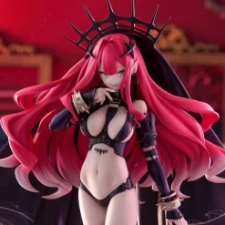 FuRyu Figure*Trio Try iT Fate/Grand Order Archer/Baobhan Sith Figure JAPAN OFFICIAL