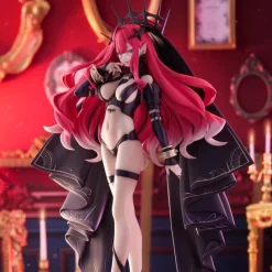 FuRyu Figure*Trio Try iT Fate/Grand Order Archer/Baobhan Sith Figure JAPAN OFFICIAL