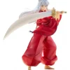 Furyu Figure*Trio Try iT Inuyasha Inuyasha Figure JAPAN OFFICIAL