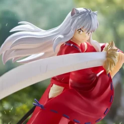Furyu Figure*Trio Try iT Inuyasha Inuyasha Figure JAPAN OFFICIAL