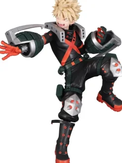 FuRyu My Hero Academia*Trio Try iT My Hero Academia Katsuki Bakugo Figure JAPAN OFFICIAL
