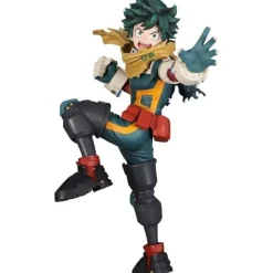 FuRyu Trio Try iT My Hero Academia Izuku Midoriya Figure JAPAN OFFICIAL