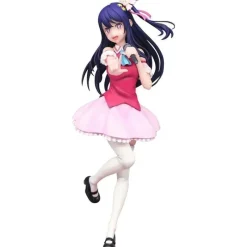 FuRyu Figure*Trio Try iT Oshi no Ko Ai Hoshino Figure JAPAN OFFICIAL