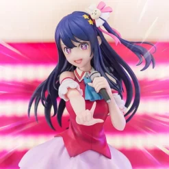 FuRyu Figure*Trio Try iT Oshi no Ko Ai Hoshino Figure JAPAN OFFICIAL