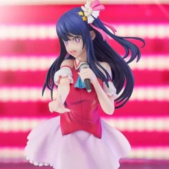 FuRyu Figure*Trio Try iT Oshi no Ko Ai Hoshino Figure JAPAN OFFICIAL