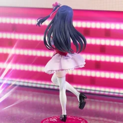 FuRyu Figure*Trio Try iT Oshi no Ko Ai Hoshino Figure JAPAN OFFICIAL