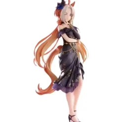 FuRyu Figure*Trio Try iT Umamusume Pretty Derby Orfevre Figure JAPAN OFFICIAL