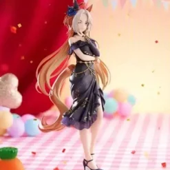 FuRyu Figure*Trio Try iT Umamusume Pretty Derby Orfevre Figure JAPAN OFFICIAL