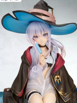 FuRyu Wandering Witch Elaina Summer Vacation ver. 1/7 Figure JAPAN OFFICIAL