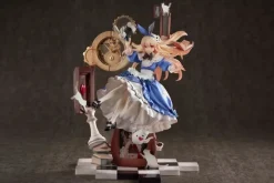 APEX Figure*Fushigi no Muyuutan Alice Liddell 1/7 Figure JAPAN OFFICIAL