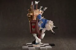APEX Figure*Fushigi no Muyuutan Alice Liddell 1/7 Figure JAPAN OFFICIAL