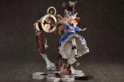 APEX Figure*Fushigi no Muyuutan Alice Liddell 1/7 Figure JAPAN OFFICIAL