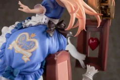 APEX Figure*Fushigi no Muyuutan Alice Liddell 1/7 Figure JAPAN OFFICIAL