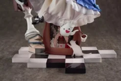 APEX Figure*Fushigi no Muyuutan Alice Liddell 1/7 Figure JAPAN OFFICIAL