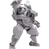 Gaia Notes GPK-01 Painting Gear Gaia Type Model Kit JAPAN OFFICIAL