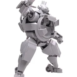 Gaia Notes GPK-01 Painting Gear Gaia Type Model Kit JAPAN OFFICIAL