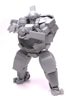 Gaia Notes GPK-01 Painting Gear Gaia Type Model Kit JAPAN OFFICIAL