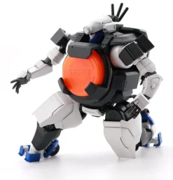 Gaia Notes GPK-01 Painting Gear Gaia Type Model Kit JAPAN OFFICIAL