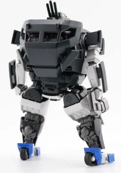 Gaia Notes GPK-01 Painting Gear Gaia Type Model Kit JAPAN OFFICIAL