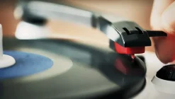 Gakken Plus Gakken Toy Record Maker Kit Adult Science Magazine Book EP Turntable Cutting