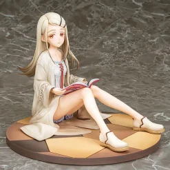 Phat Company Figure*Gakuen iDOLM@STER Hiro Shinosawa The thing I'm not good at Ver. 1/7 Figure JAPAN