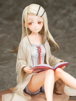 Phat Company Figure*Gakuen iDOLM@STER Hiro Shinosawa The thing I'm not good at Ver. 1/7 Figure JAPAN