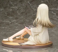 Phat Company Figure*Gakuen iDOLM@STER Hiro Shinosawa The thing I'm not good at Ver. 1/7 Figure JAPAN