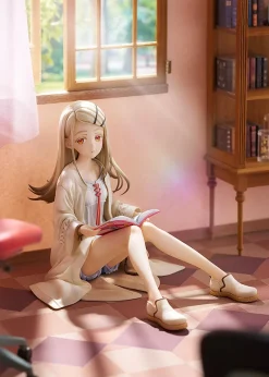 Phat Company Figure*Gakuen iDOLM@STER Hiro Shinosawa The thing I'm not good at Ver. 1/7 Figure JAPAN