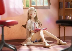 Phat Company Figure*Gakuen iDOLM@STER Hiro Shinosawa The thing I'm not good at Ver. 1/7 Figure JAPAN