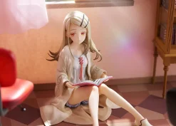 Phat Company Figure*Gakuen iDOLM@STER Hiro Shinosawa The thing I'm not good at Ver. 1/7 Figure JAPAN