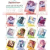F-toys Other Toys & Hobbies*Gakuen iDOLM@STER Photo Style Acrylic Stand 12Pack Box Candy Toy JAPAN OFFICIAL