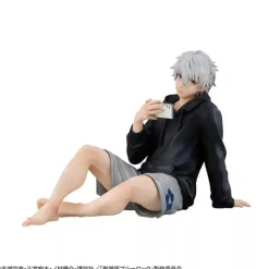 MegaHouse Figure*G.E.M. Series Bluelock EPISODE Nagi Seishirou Nagi Palm Size Figure JAPAN