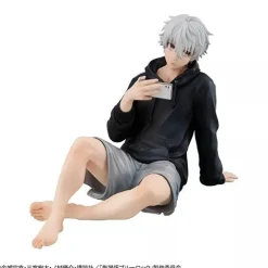 MegaHouse Figure*G.E.M. Series Bluelock EPISODE Nagi Seishirou Nagi Palm Size Figure JAPAN